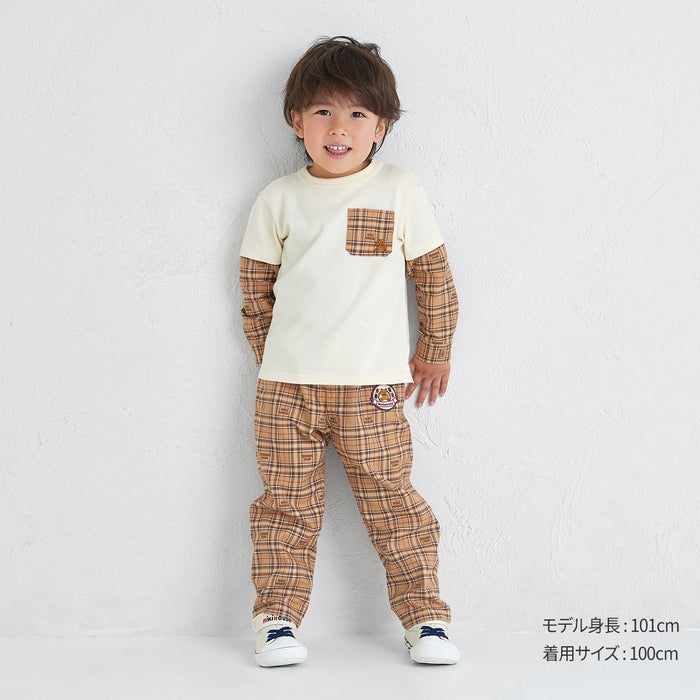 長袖Ｔシャツ