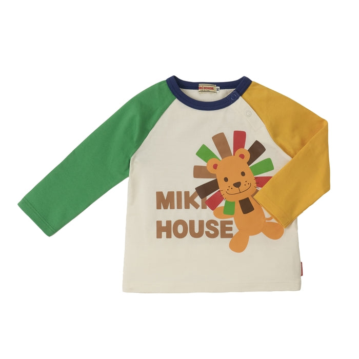 [Thanksgiving] Long sleeve T-shirt [No cancellations or returns]