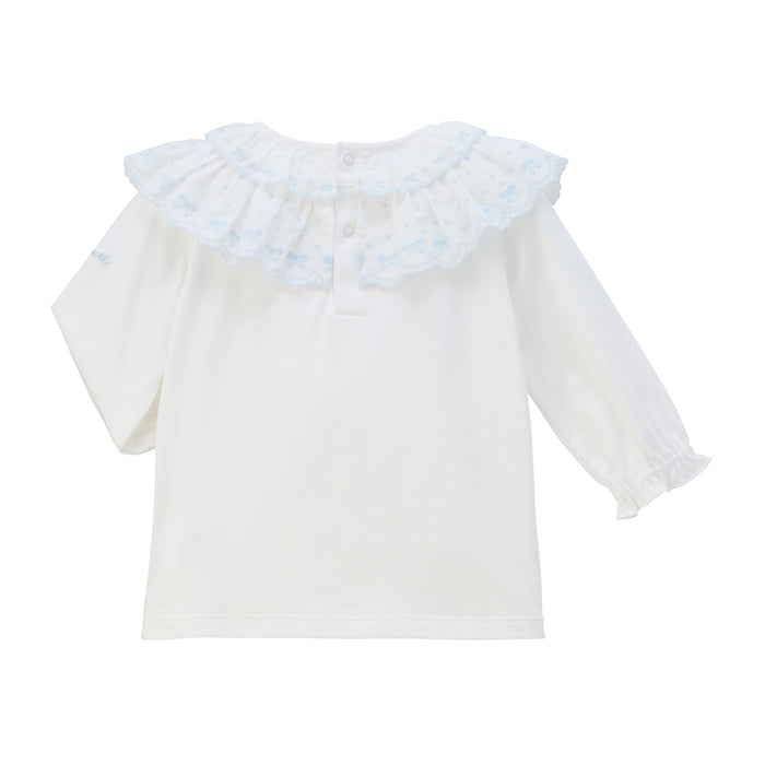 長袖Ｔシャツ 2