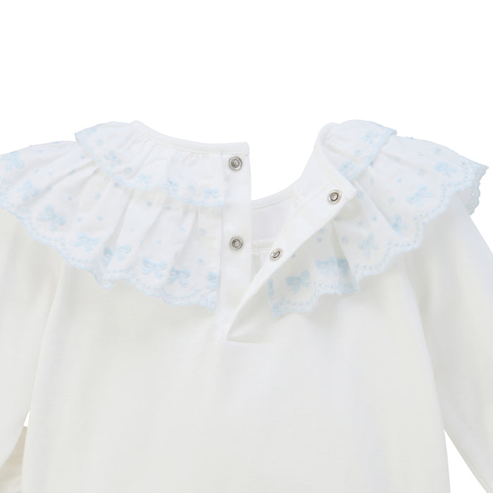 長袖Ｔシャツ 4