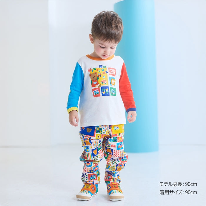 長袖Ｔシャツ
