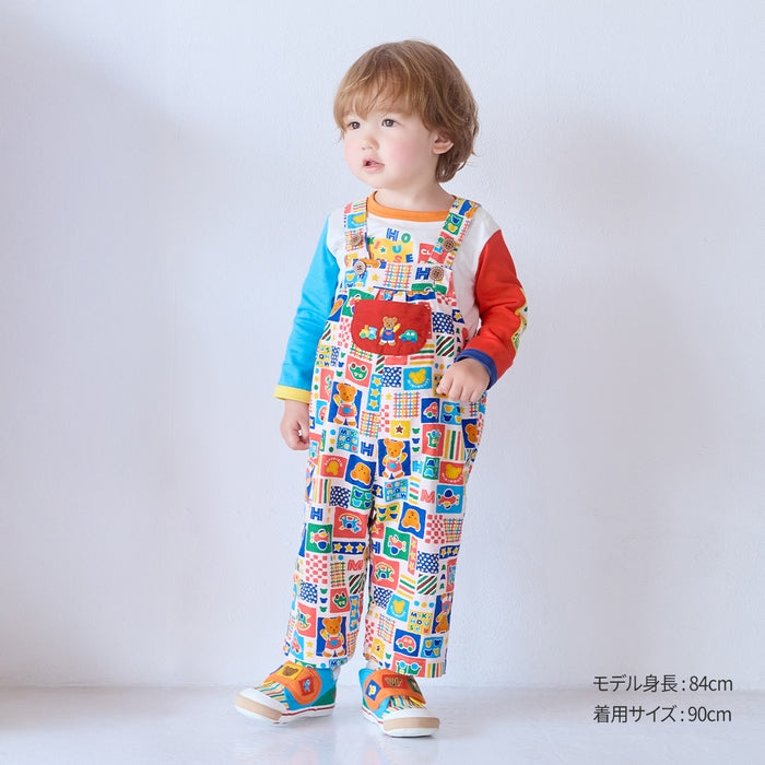 長袖Ｔシャツ