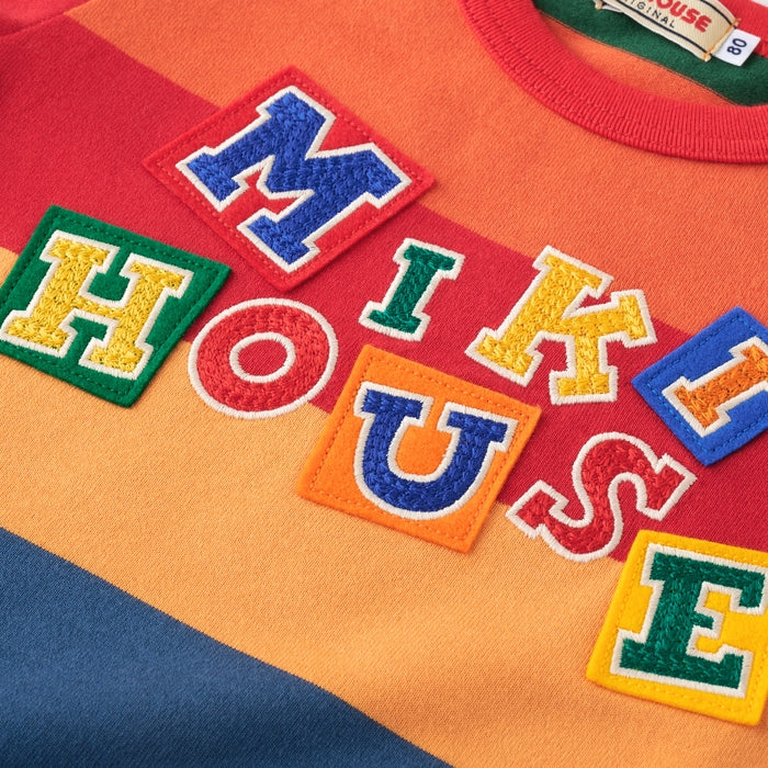 長袖Ｔシャツ