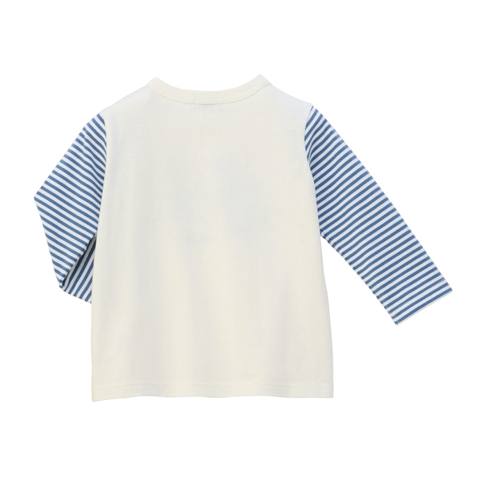 長袖Ｔシャツ
