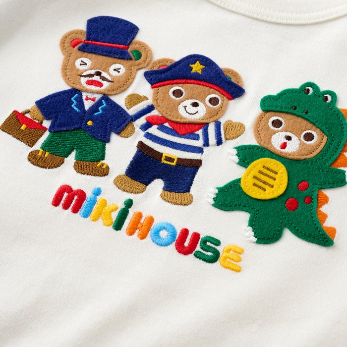 長袖Ｔシャツ
