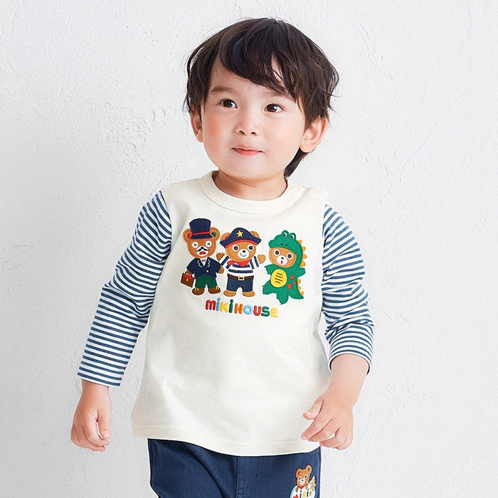 長袖Ｔシャツ