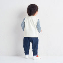 長袖Tシャツ – ミキハウスオフィシャルサイト
