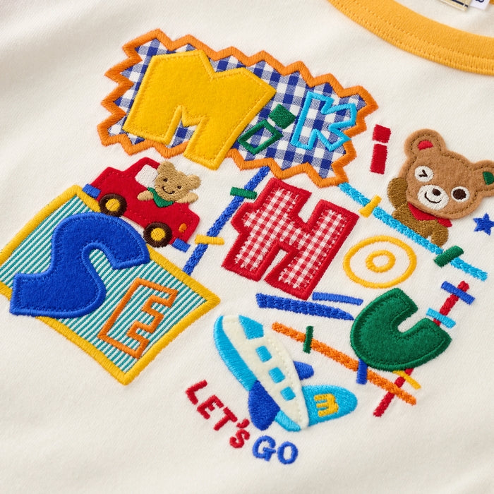 長袖Ｔシャツ 3