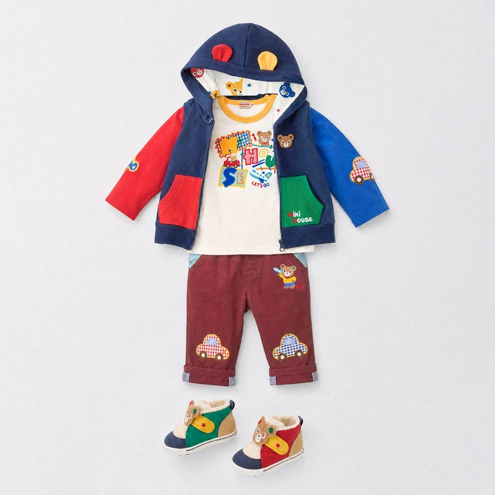 長袖Ｔシャツ