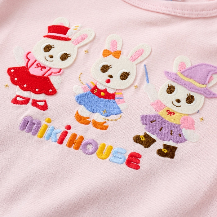 長袖Ｔシャツ