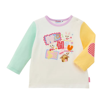 long sleeve t-shirt