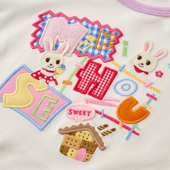 長袖Ｔシャツ