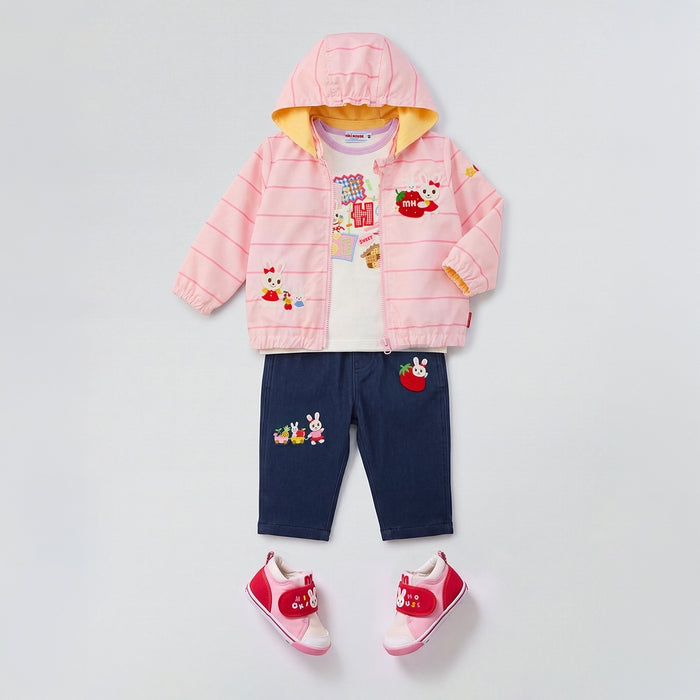 長袖Ｔシャツ