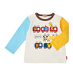 [Thanksgiving] Long sleeve T-shirt [No cancellations or returns]