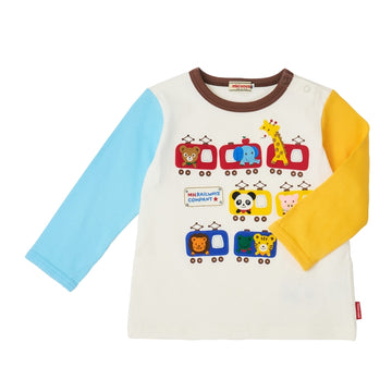 [Thanksgiving] Long sleeve T-shirt [No cancellations or returns]