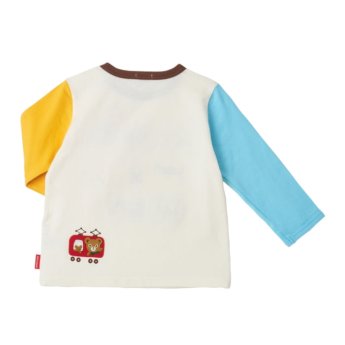 [Thanksgiving] Long sleeve T-shirt [No cancellations or returns]