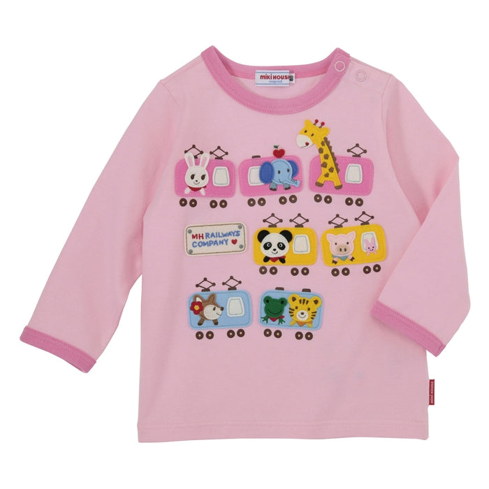 [Thanksgiving] Long sleeve T-shirt [No cancellations or returns]