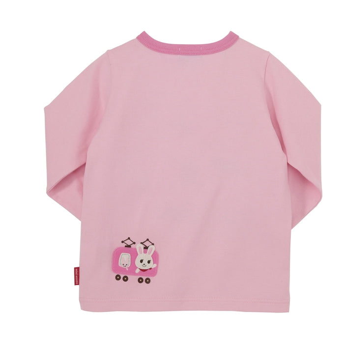 [Thanksgiving] Long sleeve T-shirt [No cancellations or returns]