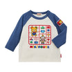 長袖Ｔシャツ