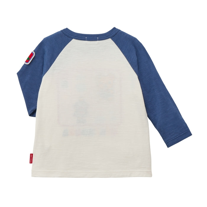 長袖Ｔシャツ 2