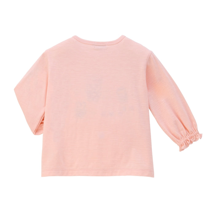 長袖Ｔシャツ 2