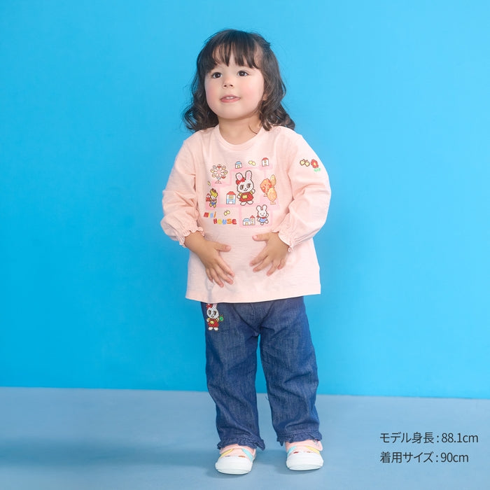 長袖Ｔシャツ