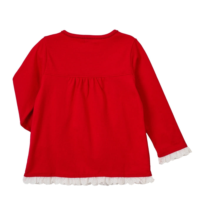 [Thanksgiving] Long sleeve T-shirt [No cancellations or returns]