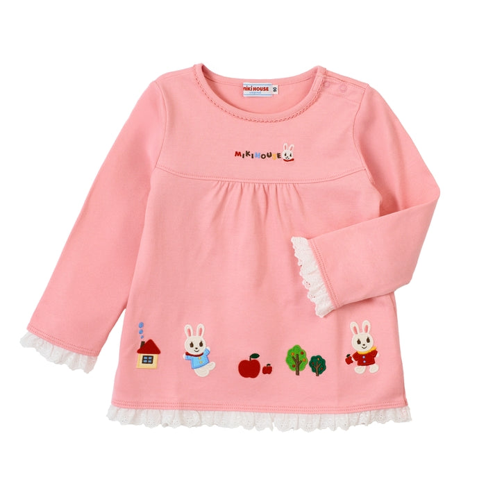 [Thanksgiving] Long sleeve T-shirt [No cancellations or returns]