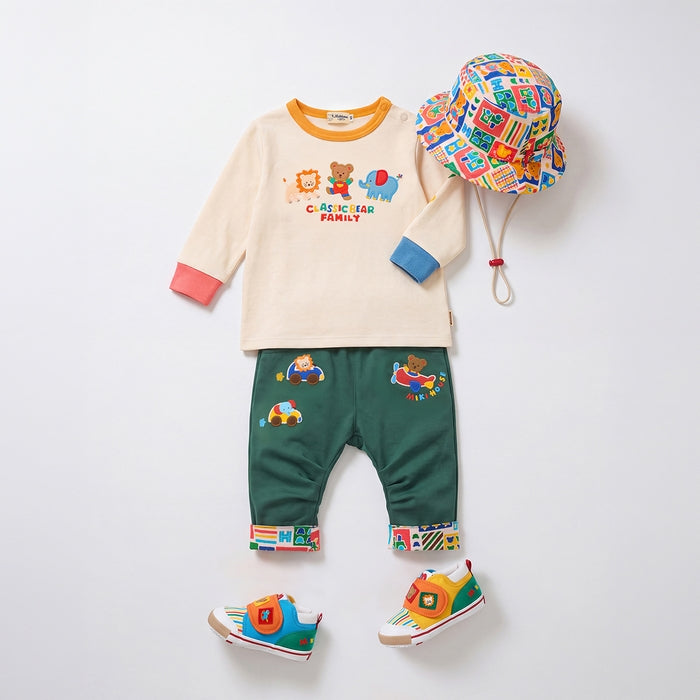 長袖Ｔシャツ
