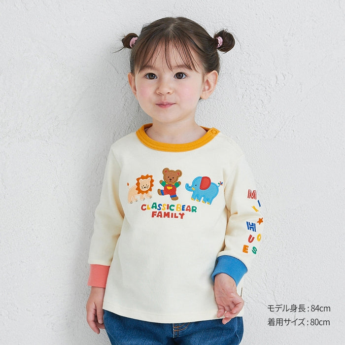 長袖Ｔシャツ 7