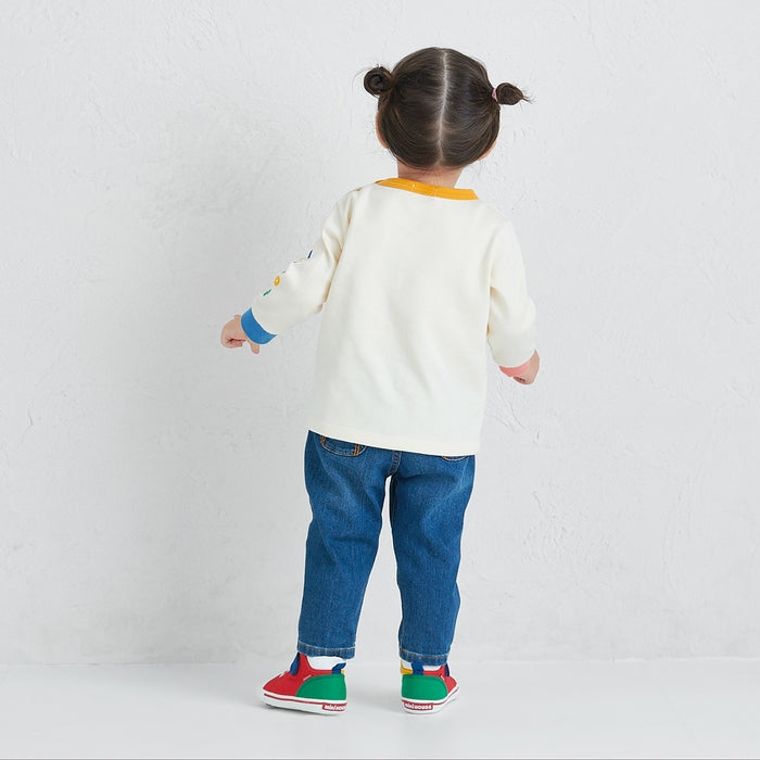 長袖Ｔシャツ 9