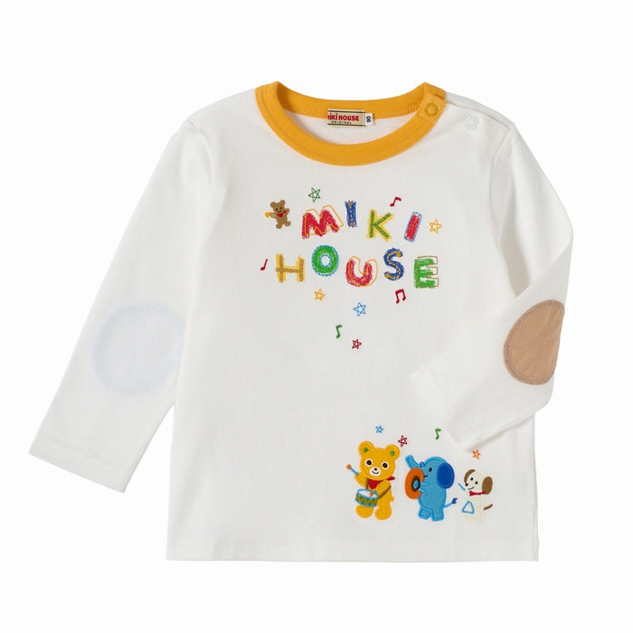 [Thanksgiving] Long sleeve T-shirt [No cancellations or returns]