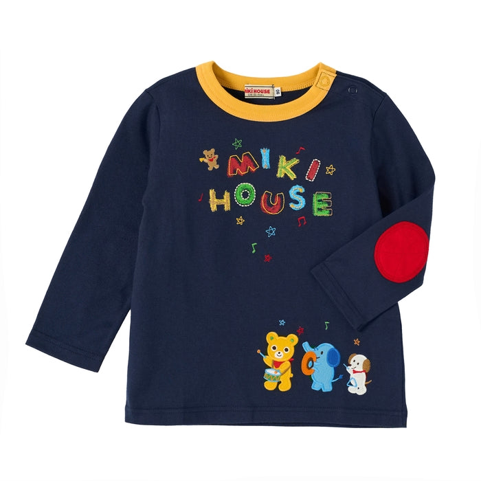 [Thanksgiving] Long sleeve T-shirt [No cancellations or returns]