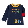 [Thanksgiving] Long sleeve T-shirt [No cancellations or returns]