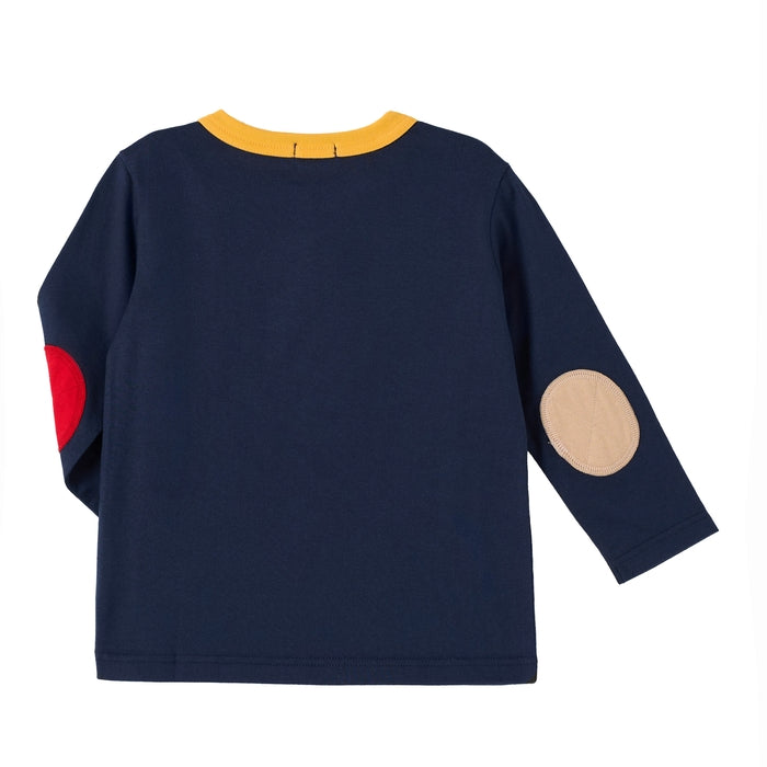 [Thanksgiving] Long sleeve T-shirt [No cancellations or returns]