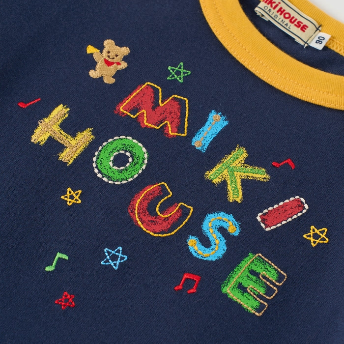 [Thanksgiving] Long sleeve T-shirt [No cancellations or returns]