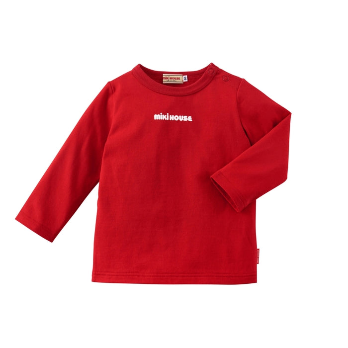 long sleeve t-shirt