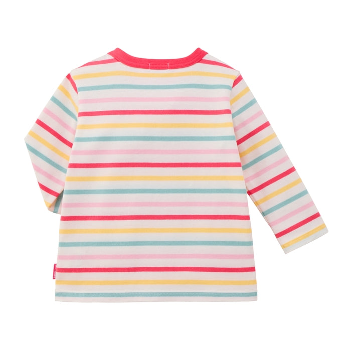 長袖Ｔシャツ 4