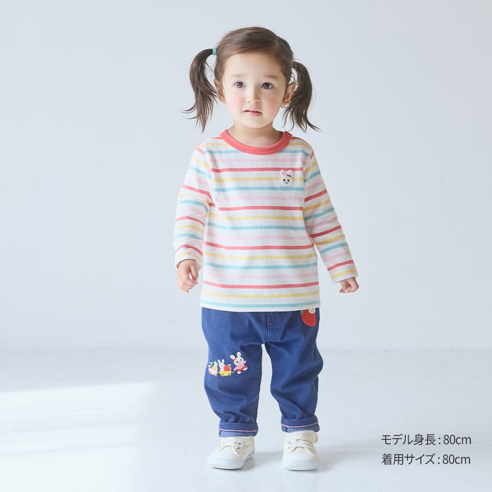 長袖Ｔシャツ