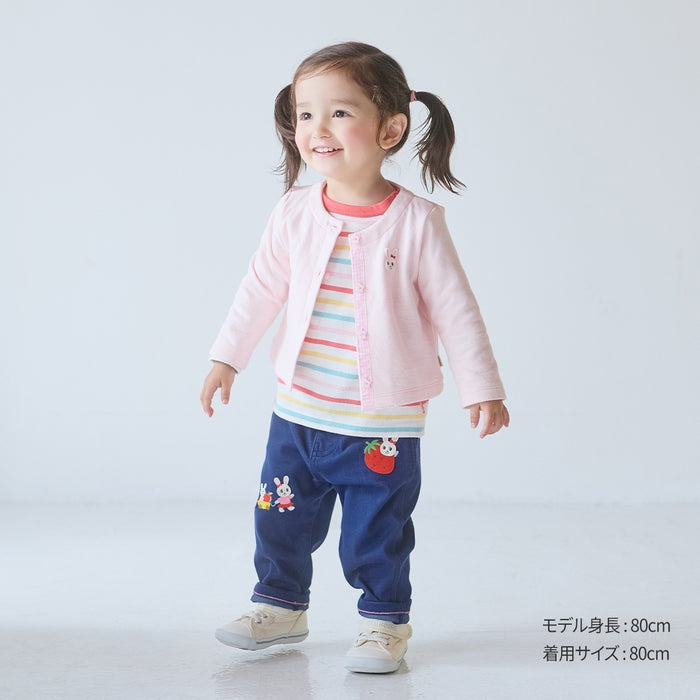 長袖Ｔシャツ