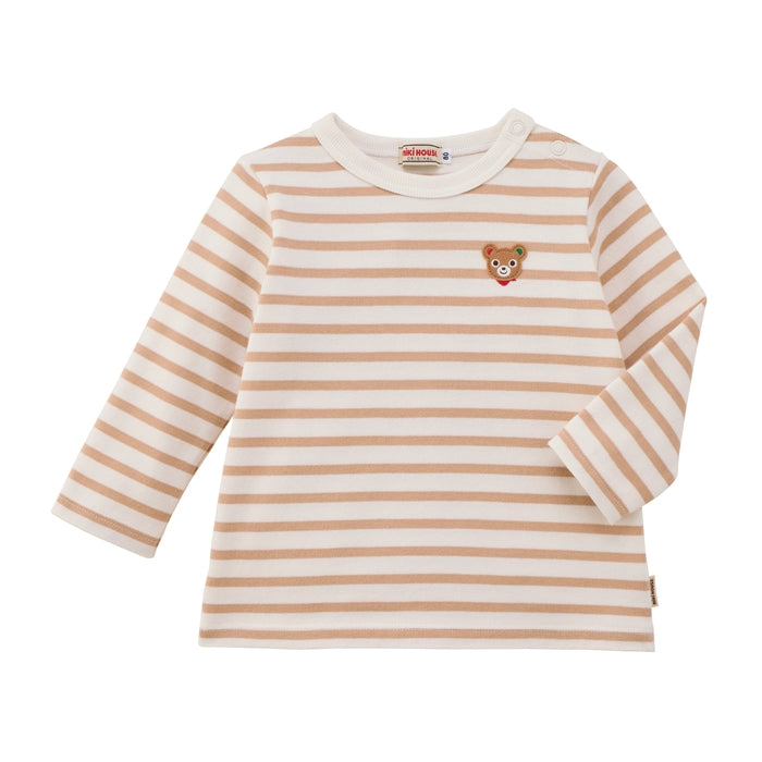 長袖Ｔシャツ 2