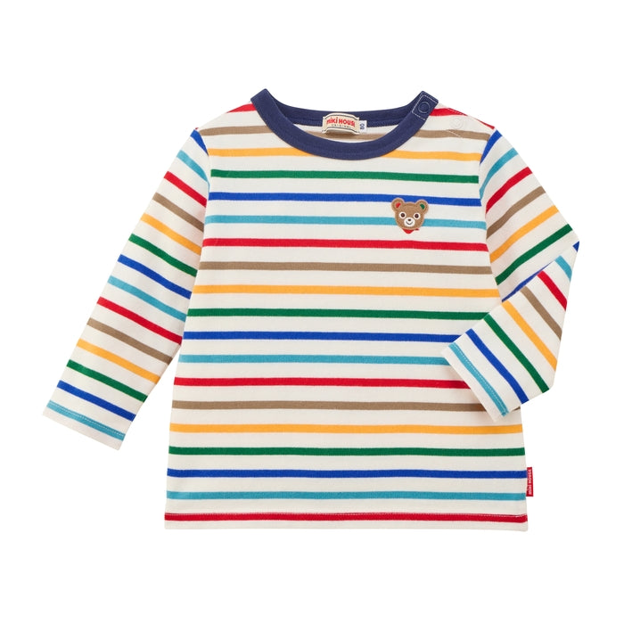 長袖Ｔシャツ 3