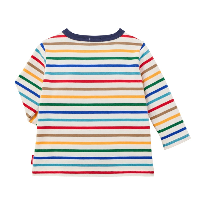 長袖Ｔシャツ 8