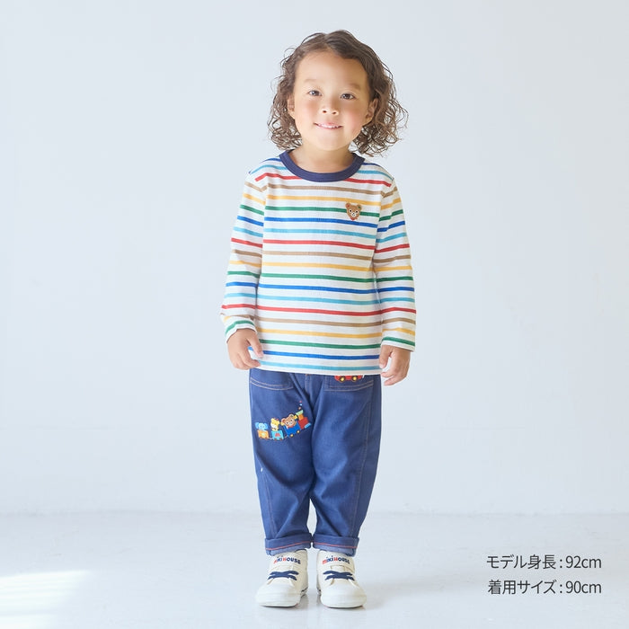 長袖Ｔシャツ