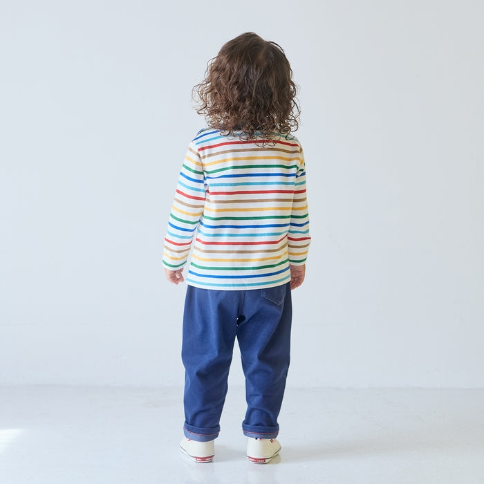 長袖Ｔシャツ