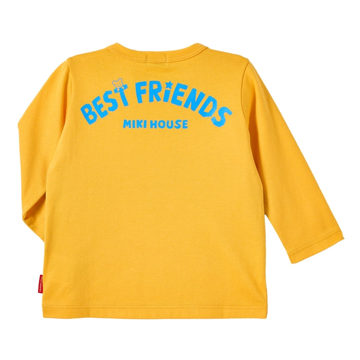 [Thanksgiving] Long sleeve T-shirt [No cancellations or returns]