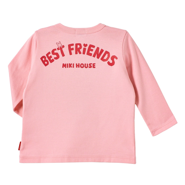 [Thanksgiving] Long sleeve T-shirt [No cancellations or returns]