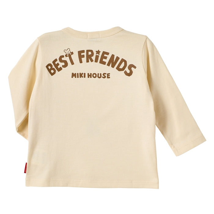 [Thanksgiving] Long sleeve T-shirt [No cancellations or returns]