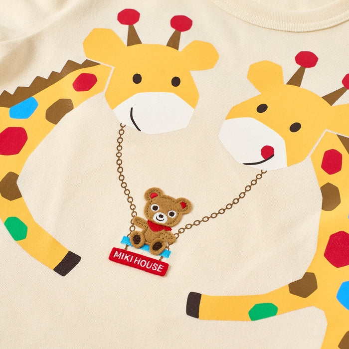[Thanksgiving] Long sleeve T-shirt [No cancellations or returns]
