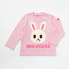 [Thanksgiving] Long sleeve T-shirt [No cancellations or returns]